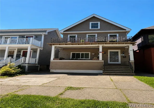 Homes for sale in Buffalo, NY | 467 W Delavan Ave, Buffalo, NY 14213 | MLS# B1693787