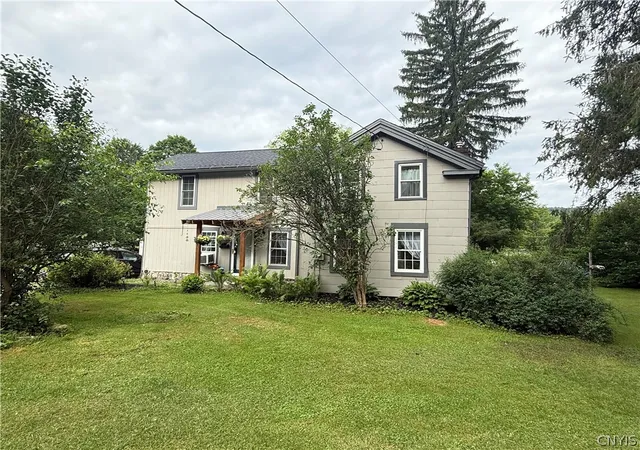 Photo 1 of Single family home for sale at 197 Cayuga St, Groton, NY 13073 | MLS# S1692344 | Listing updated on 2026-07-20