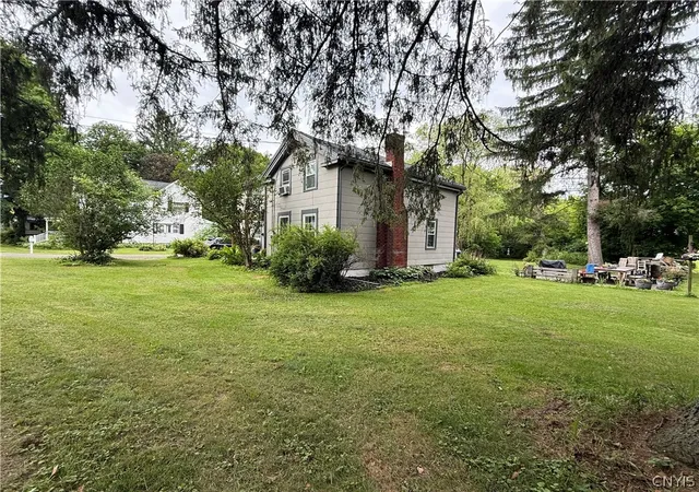 Photo 2 of Single family home for sale at 197 Cayuga St, Groton, NY 13073 | MLS# S1692344 | Listing updated on 2026-07-20