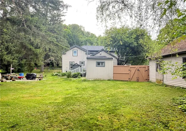 Photo 5 of Single family home for sale at 197 Cayuga St, Groton, NY 13073 | MLS# S1692344 | Listing updated on 2026-07-20