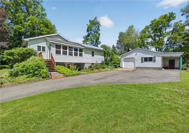1st image of 979 County Hwy 22, Exeter, NY 13315 | MLS# R1692923