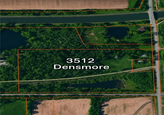 Homes for sale in Albion, NY | 3512 Densmore Rd, Albion, NY 14411 | MLS# R1693816