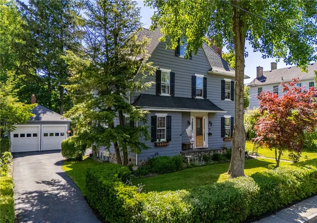 Homes for sale in Canandaigua City, NY | 99 Hubbell St, Canandaigua City, NY 14424 | MLS# R1690964