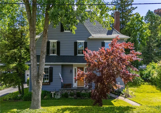Homes for sale in Canandaigua City, NY | 99 Hubbell St, Canandaigua City, NY 14424 | MLS# R1690964