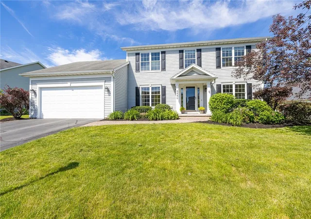 Homes for sale in Victor, NY | 6880 Chestnut Hill, Victor, NY 14564 | MLS# R1693611