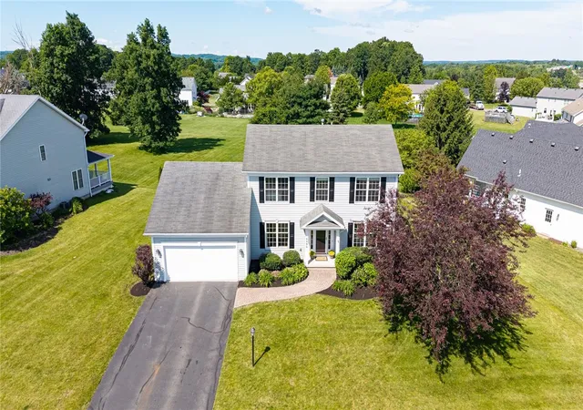 Homes for sale in Victor, NY | 6880 Chestnut Hill, Victor, NY 14564 | MLS# R1693611