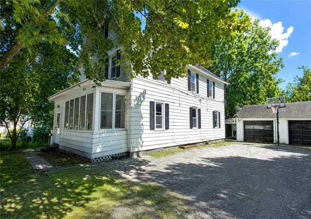 Photo 2 of Sale Pending at 21 Worthington Ave, Geneva, NY 14456 | MLS# R1692913 | Listing updated on 2026-07-17