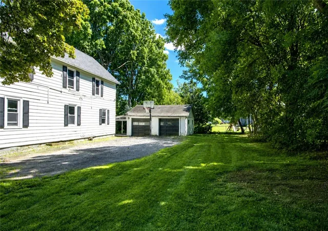 Photo 3 of Sale Pending at 21 Worthington Ave, Geneva, NY 14456 | MLS# R1692913 | Listing updated on 2026-07-17