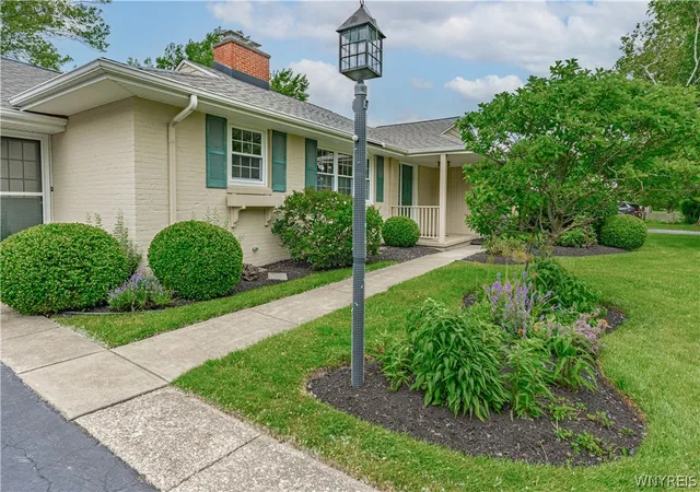 Photo 2 of Sale Pending at 70 Westchester Rd, Buffalo, NY 14221 | MLS# B1693218 | Listing updated on 2026-07-24