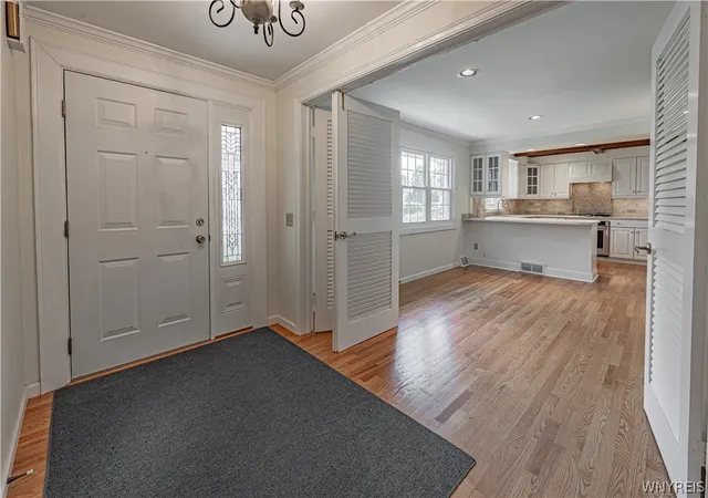Photo 3 of Sale Pending at 70 Westchester Rd, Buffalo, NY 14221 | MLS# B1693218 | Listing updated on 2026-07-24