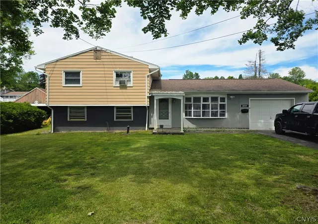 Photo 1 of Sale Pending at 1305 Fairwood Dr, Utica, NY 13502 | MLS# S1693892 | Listing updated on 2026-07-18