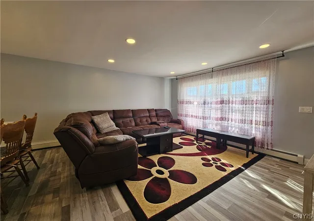 Photo 5 of Sale Pending at 1305 Fairwood Dr, Utica, NY 13502 | MLS# S1693892 | Listing updated on 2026-07-18