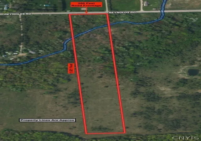 Homes for sale in Franklinville, NY | Reynolds Rd, Franklinville, NY 14737 | MLS# S1693903