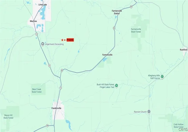 Homes for sale in Franklinville, NY | Reynolds Rd, Franklinville, NY 14737 | MLS# S1693903