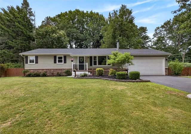 Photo 1 of Sale Pending at 14 Terry Ln, Rochester, NY 14624 | MLS# R1685112 | Listing updated on 2026-07-14