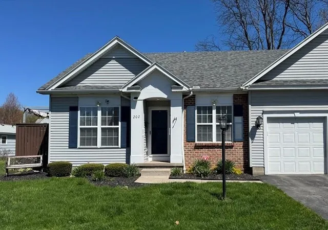1st image of 202 Twin Pines Ct, Rochester, NY 14616 | MLS# R1693808