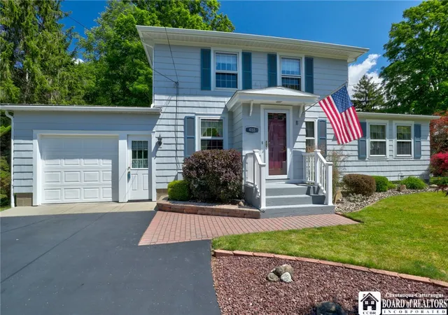 1st image of 488 South Ave, Jamestown, NY 14701 | MLS# R1692429