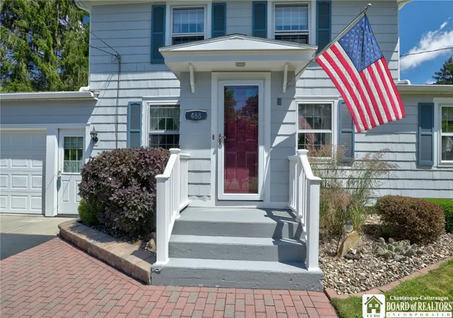 2nd image of 488 South Ave, Jamestown, NY 14701 | MLS# R1692429