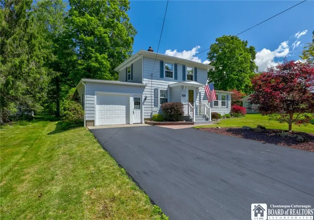 50th image of 488 South Ave, Jamestown, NY 14701 | MLS# R1692429