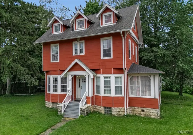 3rd image of 125 Winspear Ave, Buffalo, NY 14214 | MLS# B1693821