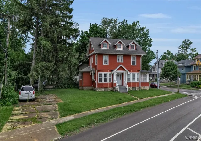 4th image of 125 Winspear Ave, Buffalo, NY 14214 | MLS# B1693821