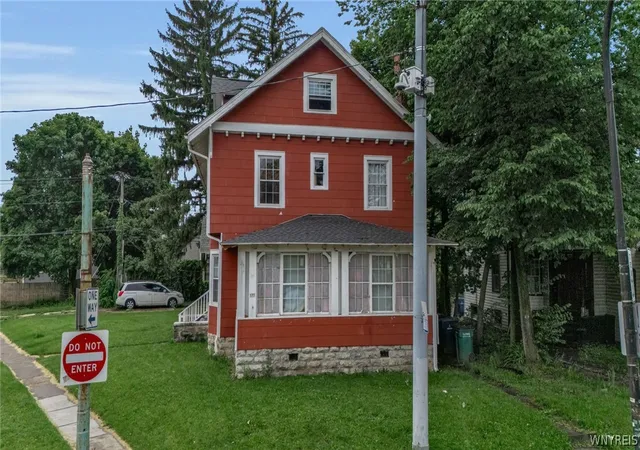 5th image of 125 Winspear Ave, Buffalo, NY 14214 | MLS# B1693821