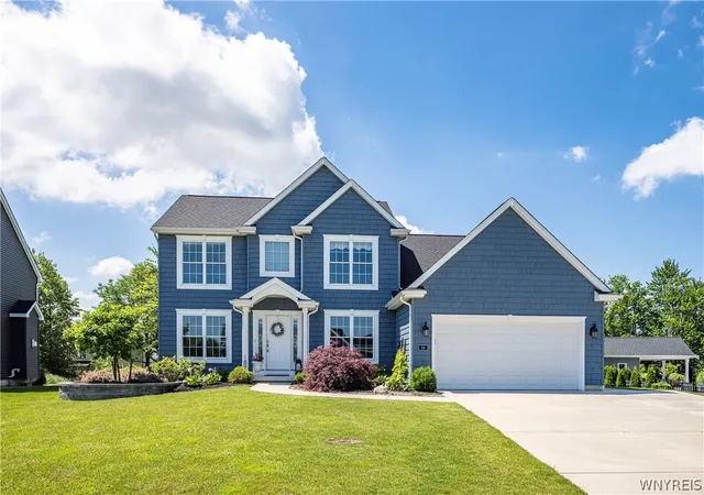 1st image of 54 Hidden Meadow Xing, Lancaster, NY 14086 | MLS# B1693660