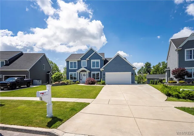 Homes for sale in Lancaster, NY | 54 Hidden Meadow Xing, Lancaster, NY 14086 | MLS# B1693660