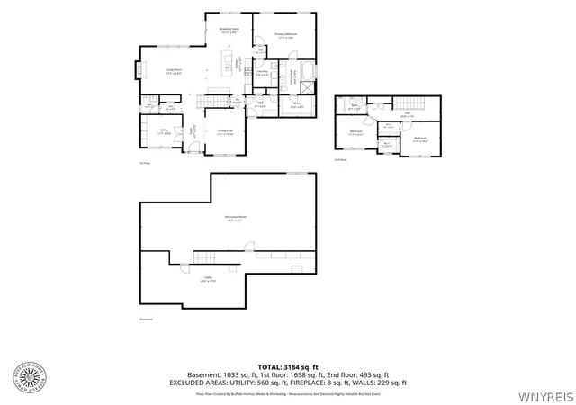 50th image of 54 Hidden Meadow Xing, Lancaster, NY 14086 | MLS# B1693660
