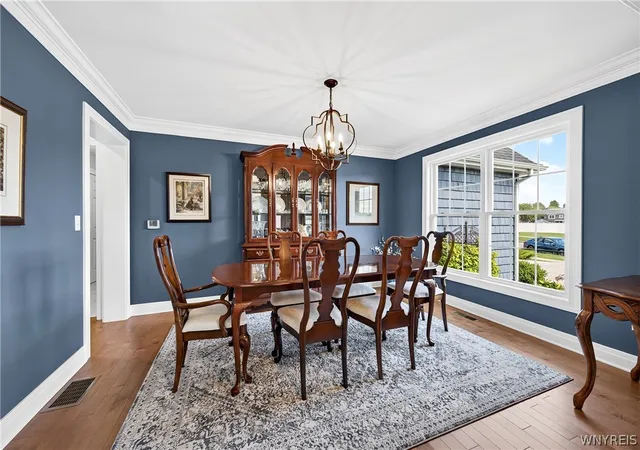 Homes for sale in Lancaster, NY | 54 Hidden Meadow Xing, Lancaster, NY 14086 | MLS# B1693660