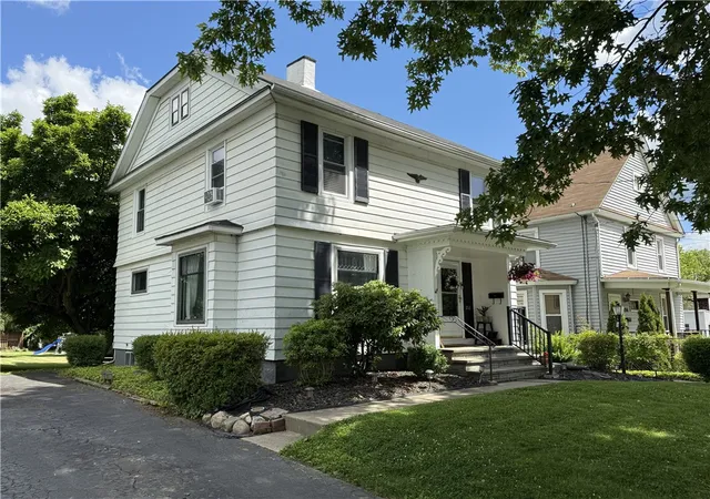 Homes for sale in Elmira City, NY | 216 Bloomer Ave, Elmira City, NY 14901 | MLS# R1693927