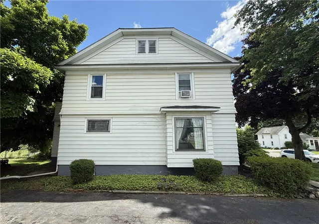 Homes for sale in Elmira City, NY | 216 Bloomer Ave, Elmira City, NY 14901 | MLS# R1693927