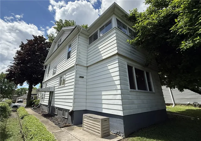 Homes for sale in Elmira City, NY | 216 Bloomer Ave, Elmira City, NY 14901 | MLS# R1693927