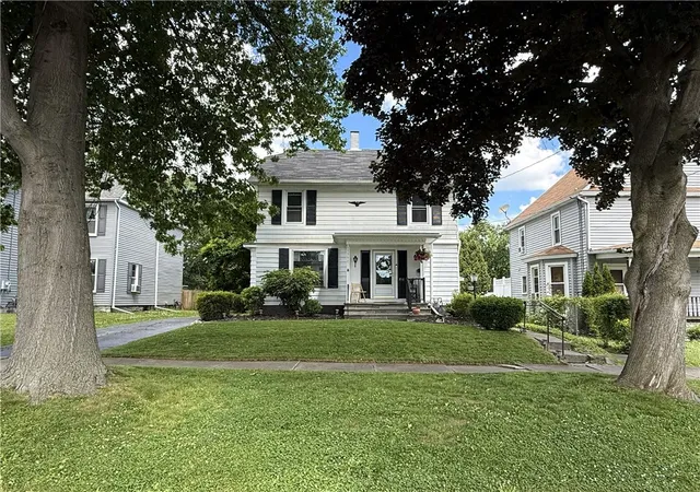 Homes for sale in Elmira City, NY | 216 Bloomer Ave, Elmira City, NY 14901 | MLS# R1693927