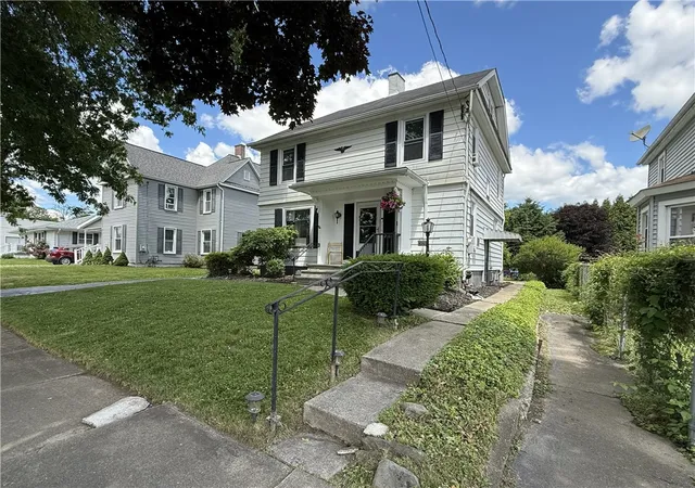 Homes for sale in Elmira City, NY | 216 Bloomer Ave, Elmira City, NY 14901 | MLS# R1693927
