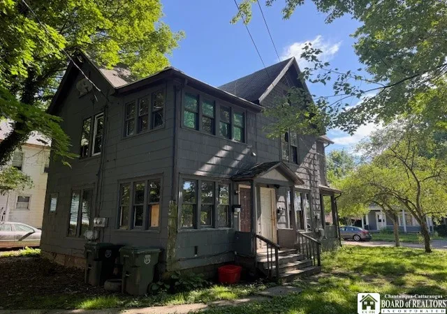 Photo 15 of Multi family home for sale at 21 Sturges St, Jamestown, NY 14701 | MLS# R1693494 | Listing updated on 2026-07-21