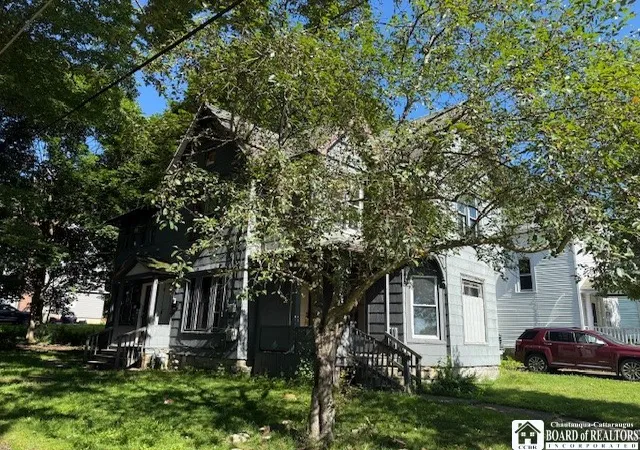 Photo 2 of Multi family home for sale at 21 Sturges St, Jamestown, NY 14701 | MLS# R1693494 | Listing updated on 2026-07-21