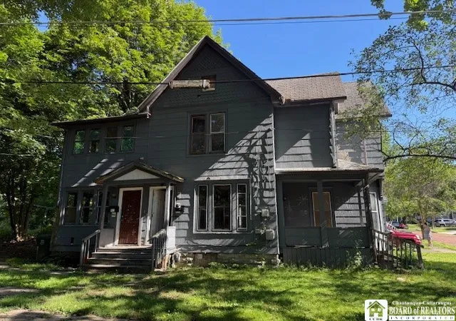 Listing Photo 3 - Condo for sale in building located at 21 Sturges St, Jamestown, NY 14701