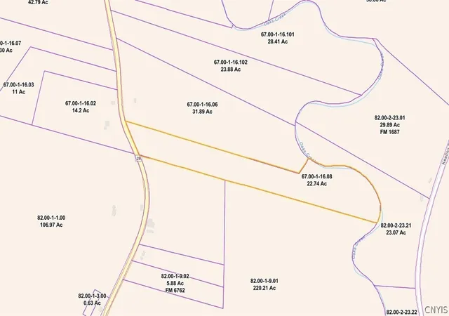 9th image of 7180 State Hwy 28, Exeter, NY 13348 | MLS# S1693909