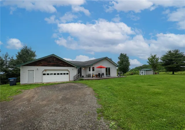 Homes for sale in Hector, NY | 4281 Drew Rd, Hector, NY 14865 | MLS# R1693743
