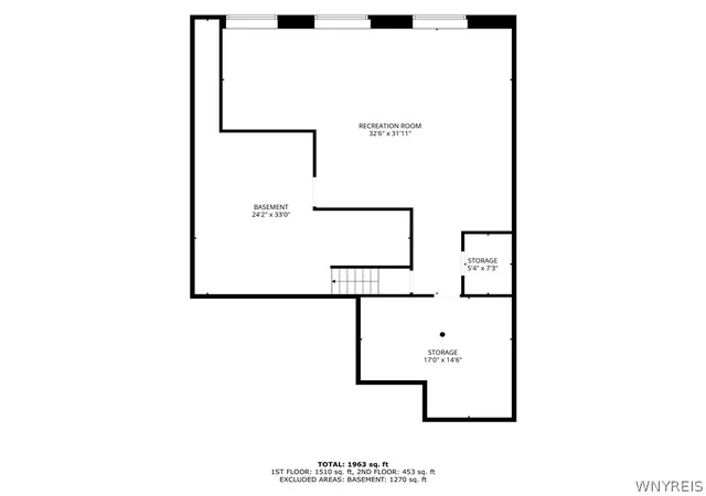 50th image of 30 Logan Ln, Lancaster, NY 14086 | MLS# B1693080