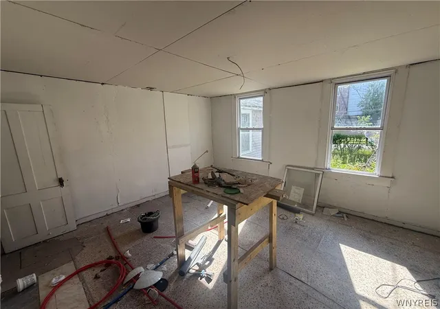 Photo 4 of Multi family home for sale at 309 Maple St, Buffalo, NY 14204 | MLS# B1692133 | Listing updated on 2026-07-22