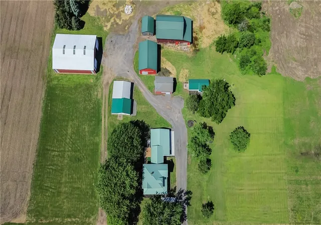 Homes for sale in Kendall, NY | 15607 Lakeshore Rd, Kendall, NY 14477 | MLS# R1693823