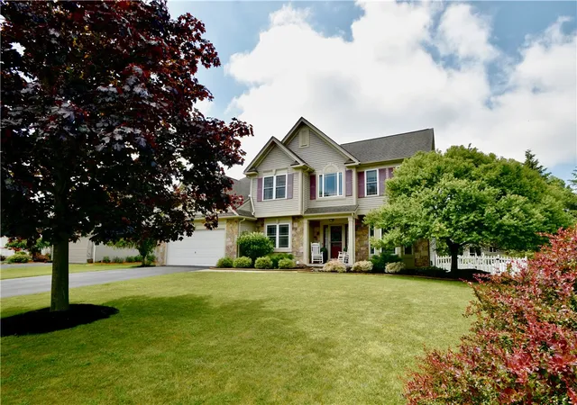 Homes for sale in Victor, NY | 41 Ketchum St, Victor, NY 14564 | MLS# R1692448