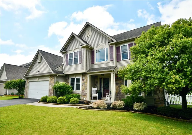 Homes for sale in Victor, NY | 41 Ketchum St, Victor, NY 14564 | MLS# R1692448