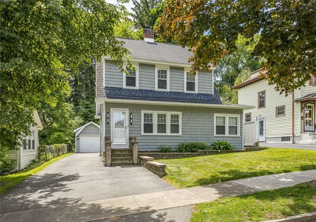 Homes for sale in Rochester, NY | 43 Harding Rd, Rochester, NY 14612 | MLS# R1693212