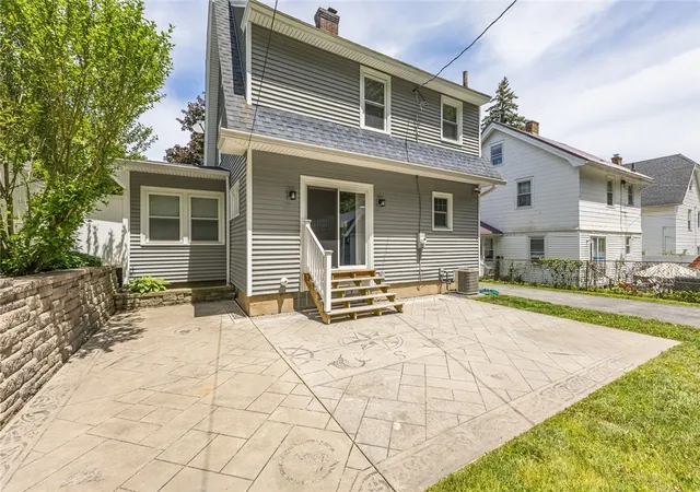 Homes for sale in Rochester, NY | 43 Harding Rd, Rochester, NY 14612 | MLS# R1693212