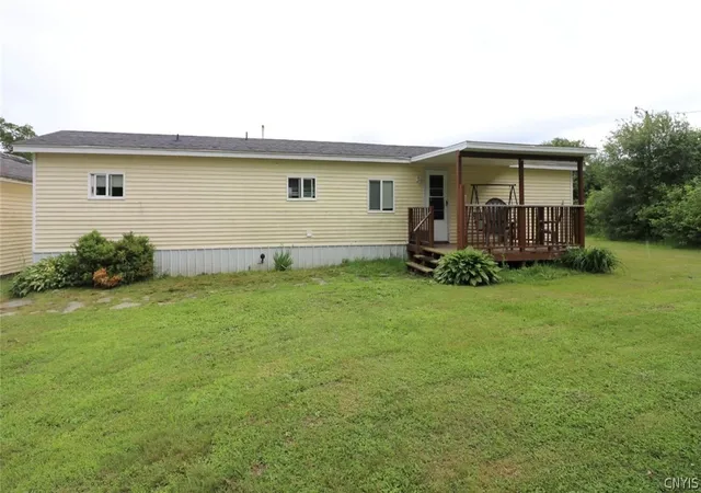 Homes for sale in Pamelia, NY | 26222 Mustard Rd, Pamelia, NY 13601 | MLS# S1693934