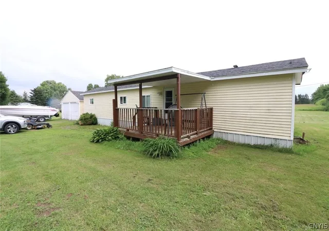 Homes for sale in Pamelia, NY | 26222 Mustard Rd, Pamelia, NY 13601 | MLS# S1693934
