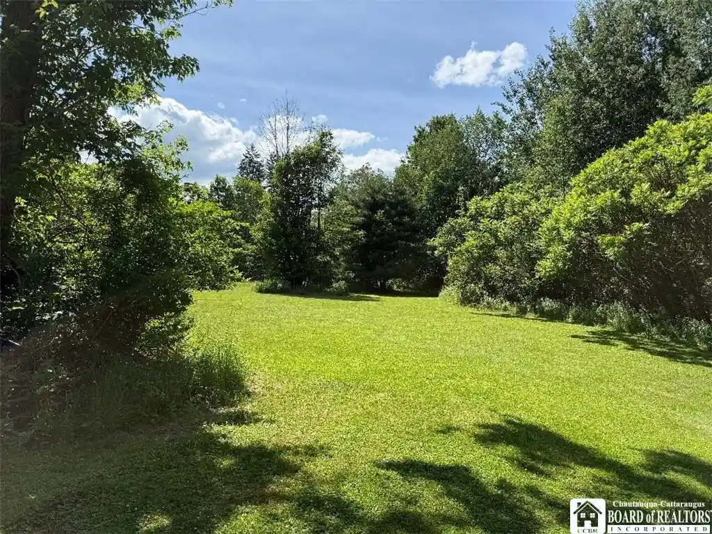 Photo 1 of Land for sale at 0 Chautauqua Ave, Ashville, NY 14710 | MLS# R1693596 | Listing updated on 2026-06-26